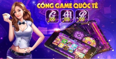 Trải nghiệm game bài đổi thưởng : Sân chơi đa dạng cùng gamebaidoithuong.cx