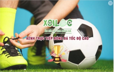 Xoilac tv - Xoilactv.in: Trải nghiệm xem bóng đá trực tuyến full HD miễn phí