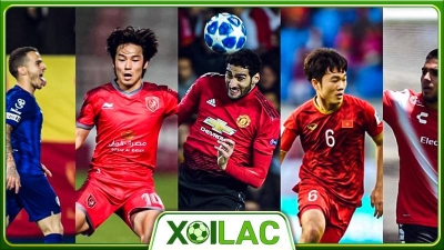 Xoilac TV - Nơi hội tụ các trận đấu bóng đá hấp dẫn trên thế giới tại https://anstad.com/