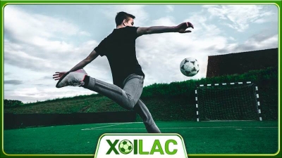 Xoilac TV: Độc đáo và chất lượng cho trải nghiệm tại https://greenparkhadong.com/