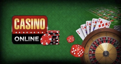 Casino online - Thế giới giải trí sôi động và hấp dẫn